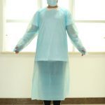 Isolation Gown