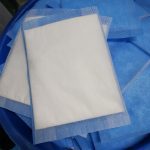 Medical ABD pads 1